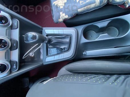 Hyundai Avante, 2020 — сүрөт 11