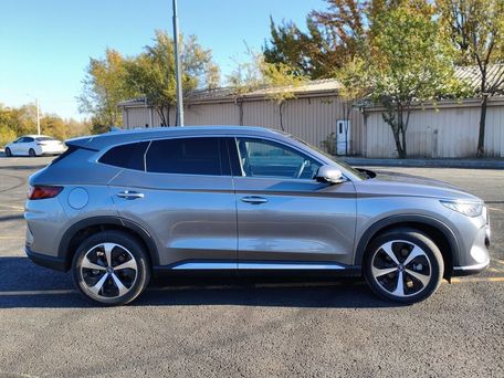 BYD Song Plus, 2022 — photo 3