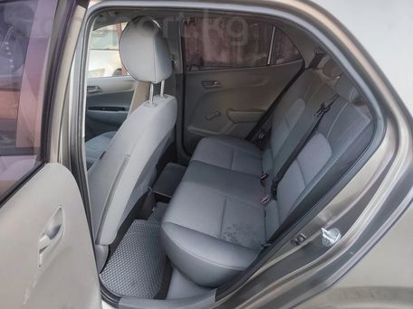Kia Morning, 2019 — сүрөт 3