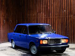 Lada (ВАЗ) 2107