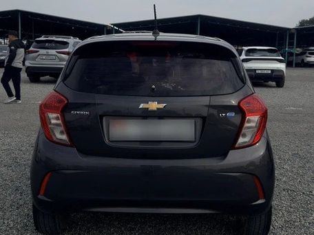 Chevrolet Spark, 2018 — фото 4