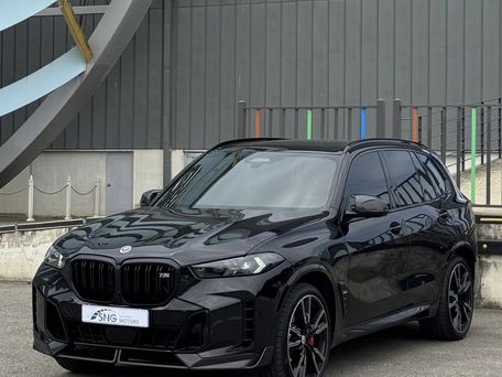 BMW X5, 2023 — photo 2