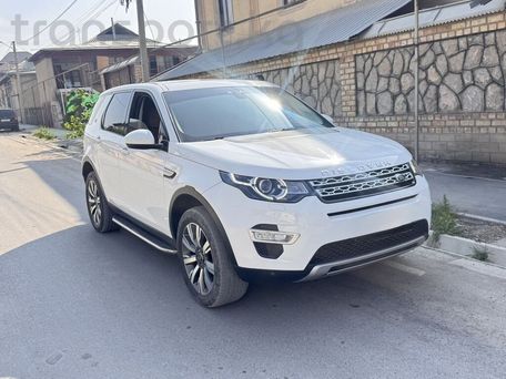 Land Rover Discovery Sport, 2018 — фото 3