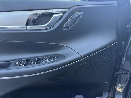 Hyundai Grandeur, 2021 — 照片 8