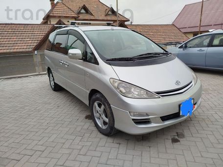 Toyota Previa, 2004 — photo 3