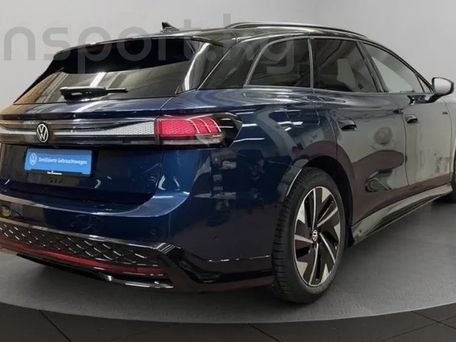 Volkswagen ID.7, 2023 — сүрөт 4