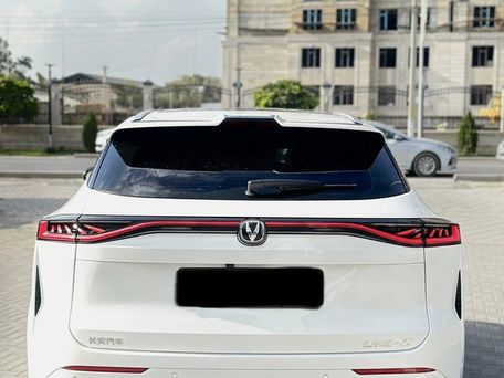 Changan UNI-Z, 2025 — сүрөт 5