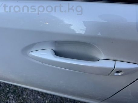 Lexus ES, 2014 — photo 9