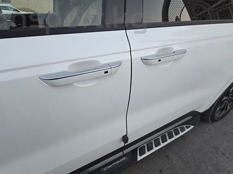 Kia Carnival, 2020 — photo 4