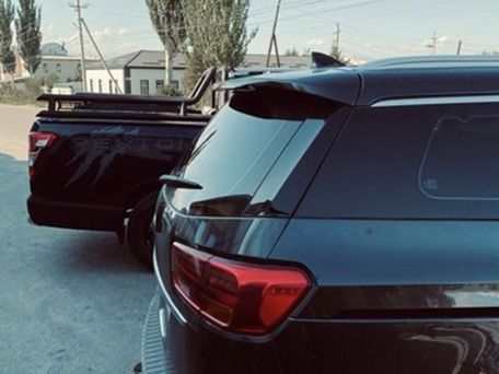 Kia Carnival, 2019 — сүрөт 6