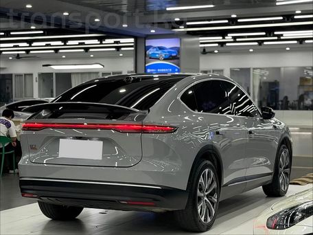 Nio EC7, 2023 — фото 7