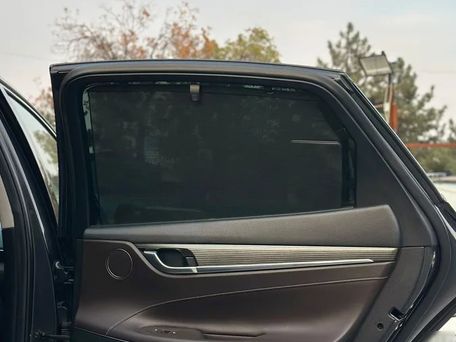 Hyundai Grandeur, 2018 — photo 9
