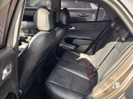 Kia Picanto, 2019 — photo 18