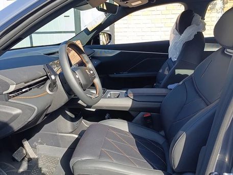 Changan Deepal S05, 2026 — сүрөт 4