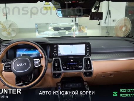 Kia Sorento, 2022 — photo 9