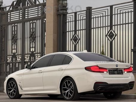 BMW 5 серии, 2020 — фото 4