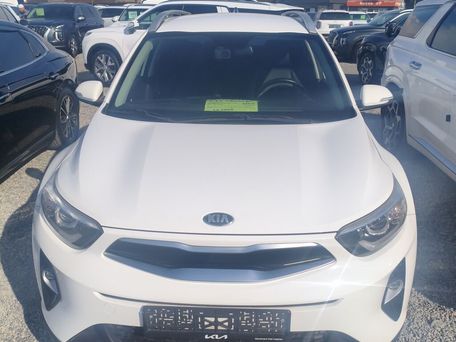 Kia Stonic, 2019