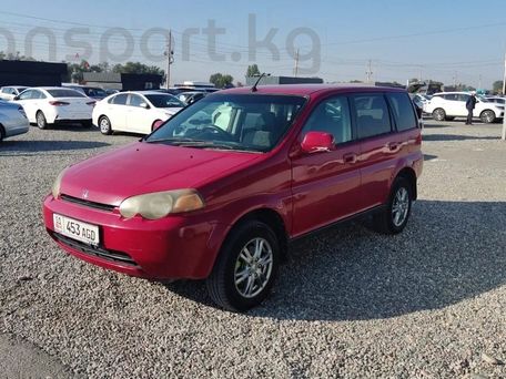 Honda HR-V, 2000 — фото 3
