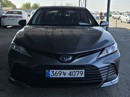 Toyota Camry, 2023