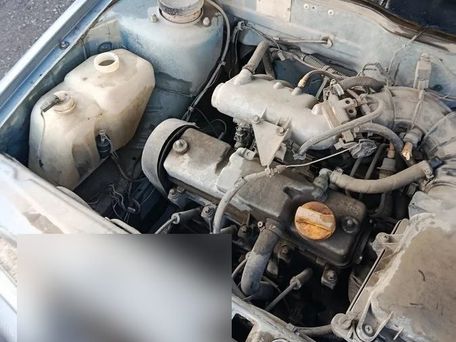 Lada (ВАЗ) 2109, 1987 — фото 6