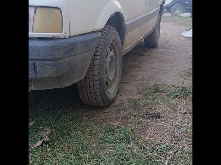 Volkswagen Passat, 1991 — photo 2