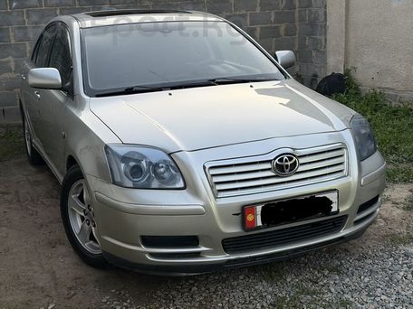 Toyota Avensis, 2006 — сүрөт 9