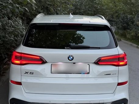 BMW X5, 2021 — фото 6