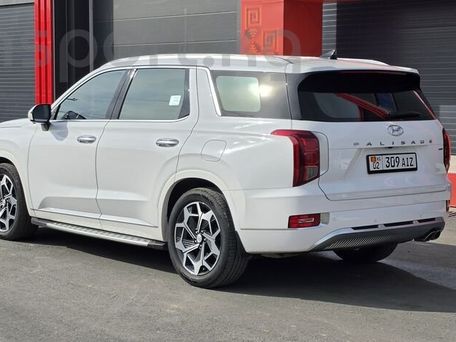 Hyundai Palisade, 2020 — сүрөт 5