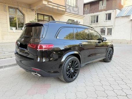 Mercedes-Benz GLS, 2022 — сүрөт 2