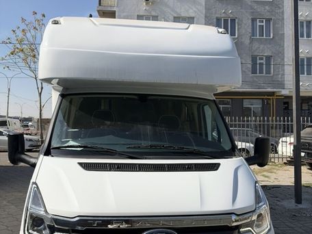 Ford Transit, 2021 — сүрөт 2