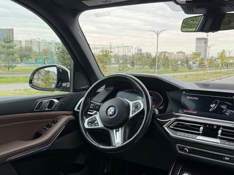 BMW X5, 2020 — 照片 4