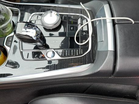 BMW X7, 2021 — сүрөт 7