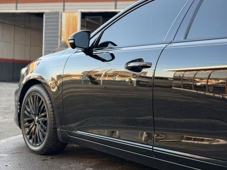 Kia K5, 2020 — photo 6
