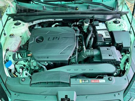 Kia K5, 2020 — сүрөт 10