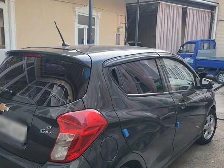 Chevrolet Spark, 2017 — photo 3