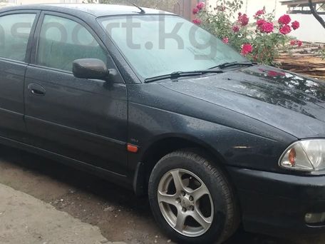 Toyota Avensis, 2002 — сүрөт 2