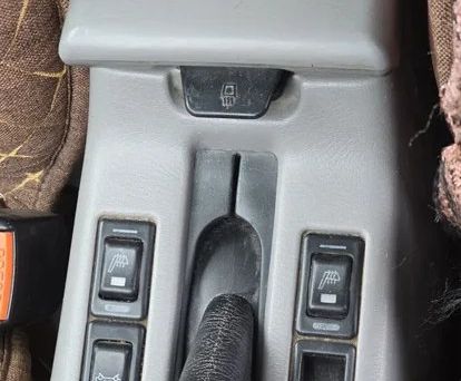 Nissan Primera, 2001 — сүрөт 5