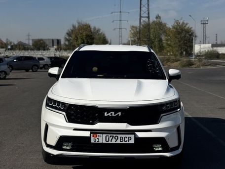 Kia Sorento, 2023 — сүрөт 2