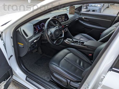 Hyundai Sonata, 2019 — сүрөт 3