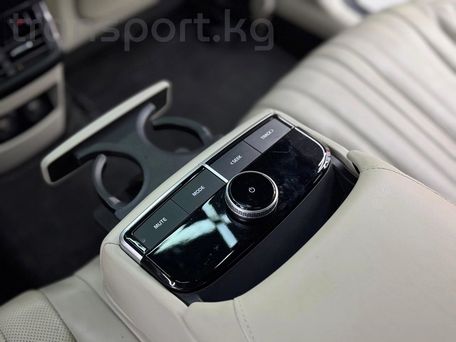 Kia K8, 2021 — photo 10