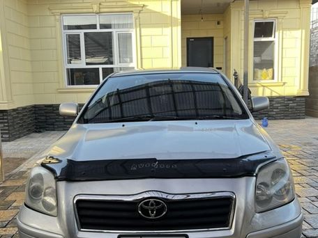 Toyota Avensis, 2004 — photo 2