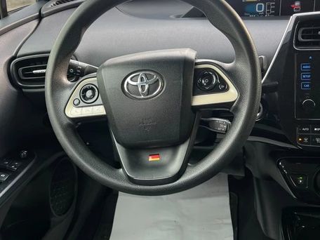 Toyota Prius, 2016 — 照片 6