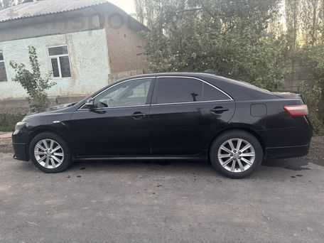 Toyota Camry, 2007 — сүрөт 2