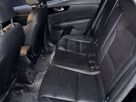 Kia K3, 2018 — photo 8
