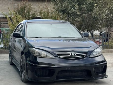 Toyota Camry, 2004 — photo 2