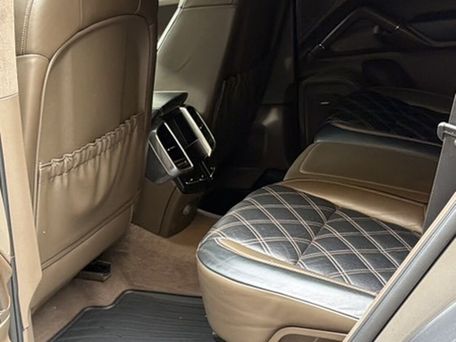 Porsche Cayenne, 2011 — 照片 18