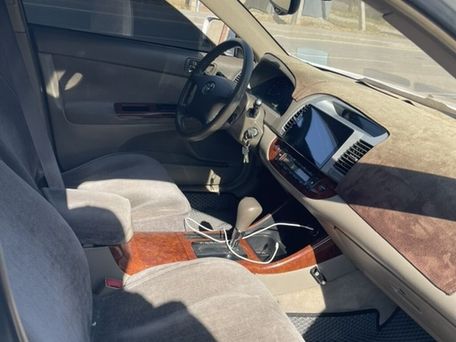 Toyota Camry, 2002 — сүрөт 8