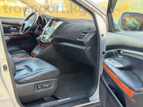 Lexus RX, 2004 — сүрөт 9