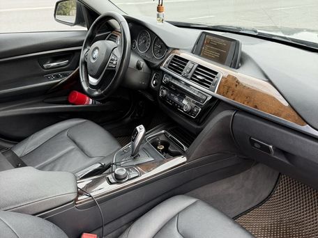 BMW 3 серии, 2016 — photo 7