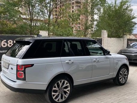 Land Rover Range Rover, 2020 — сүрөт 3